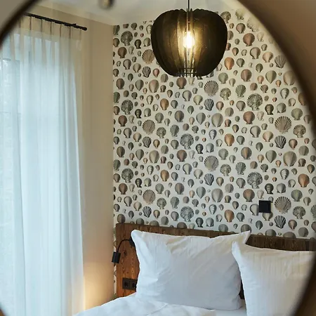 Binnendiek Haus 2 6 公寓