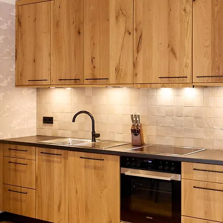 Appartement Binnendiek Haus 2 6 Böhl