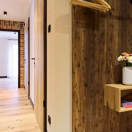 Binnendiek Haus 2 6 Appartement Böhl