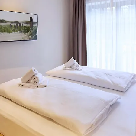 Appartement Binnendiek Haus 2 6 Böhl