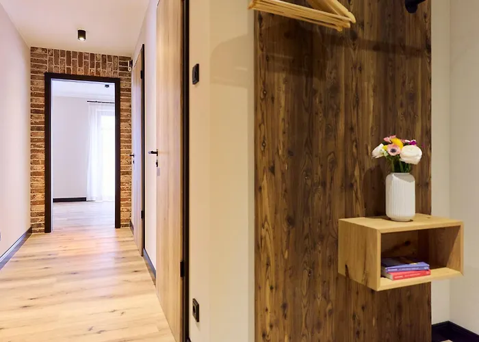 Binnendiek Haus 2 6 Appartement Böhl
