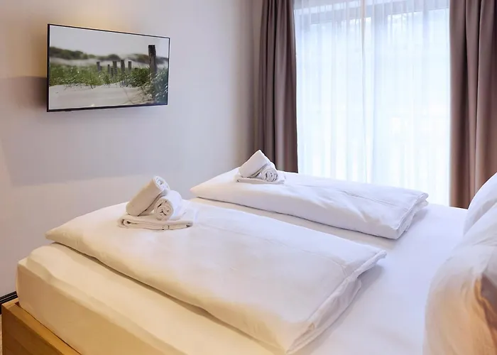 Appartement Binnendiek Haus 2 6 Böhl