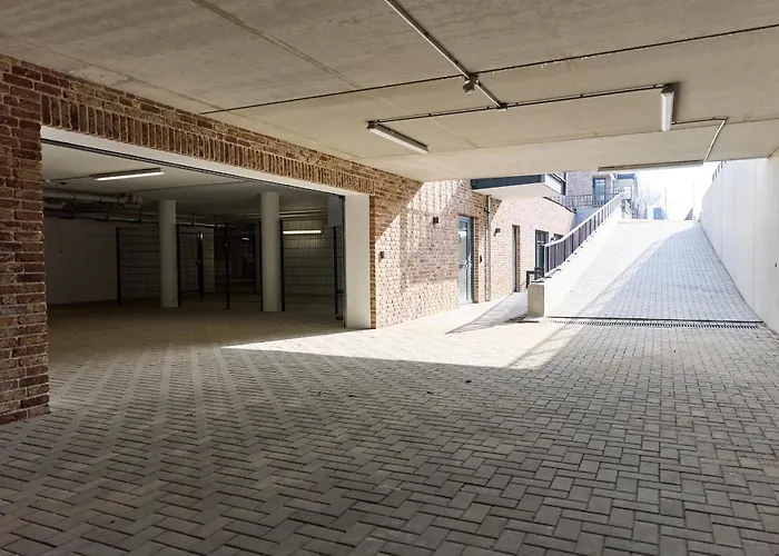 Binnendiek Haus 2 6 * Böhl